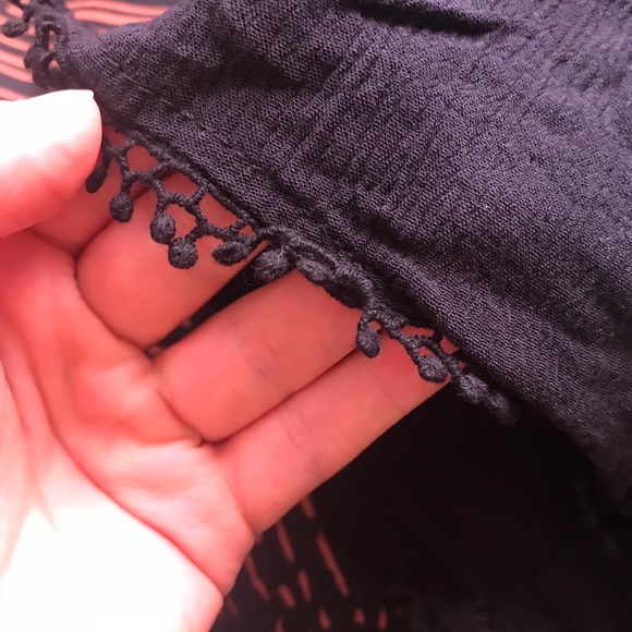 Black Shorts - Picture 3 of 3